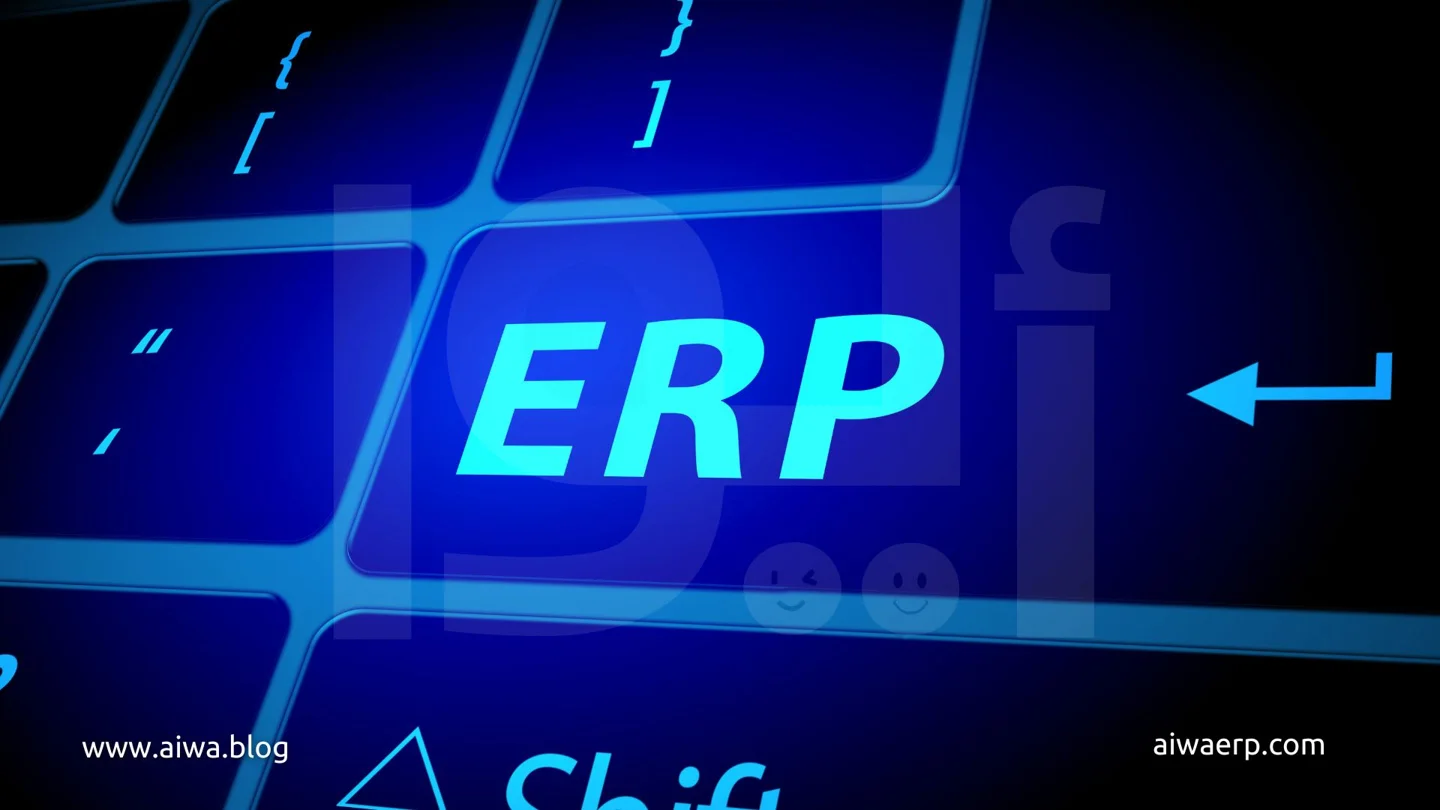 Data Made Simple: How ERP Drives Smarter Choices