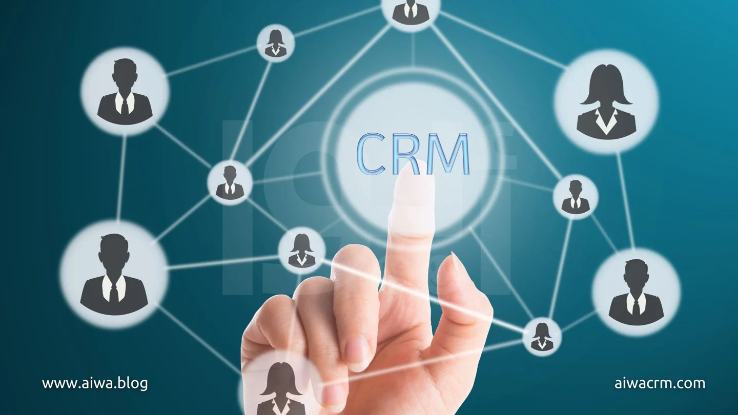 Elevating Customer Relationships: The Power of CRM Software