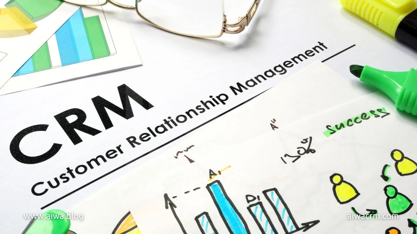 The Art of Personalizing Customer Experiences with CRM