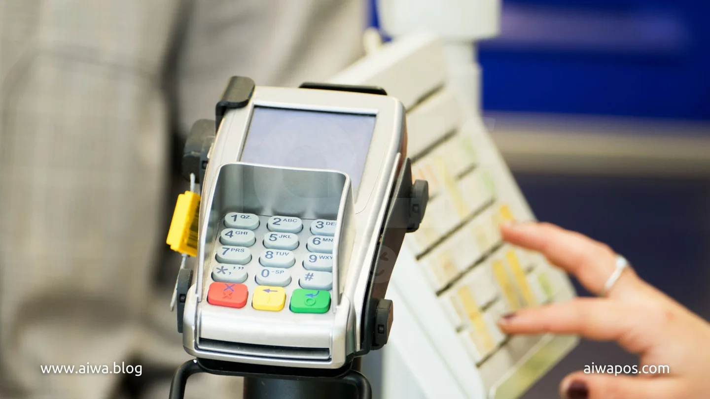 Flexibility and Integration: AiwaPOS's Contribution to Business Growth