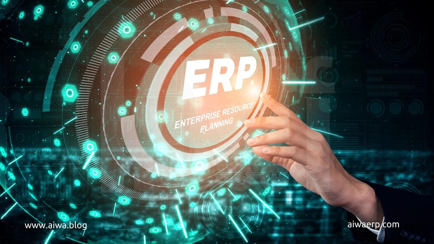 Join the ERP Revolution: Your Path to Modernization