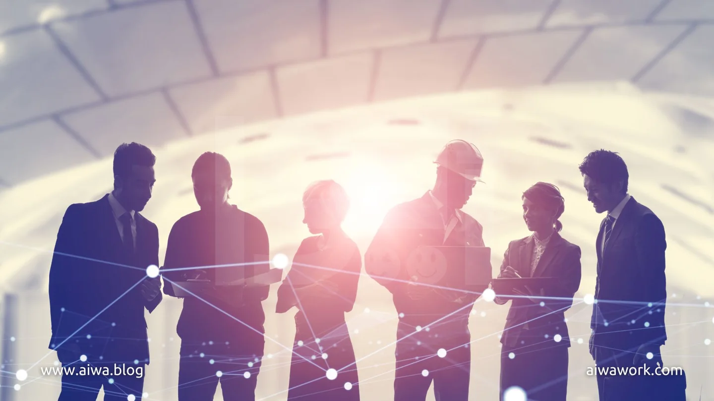 AiwaWork Uncovered: Unraveling the Business Efficiency Puzzle