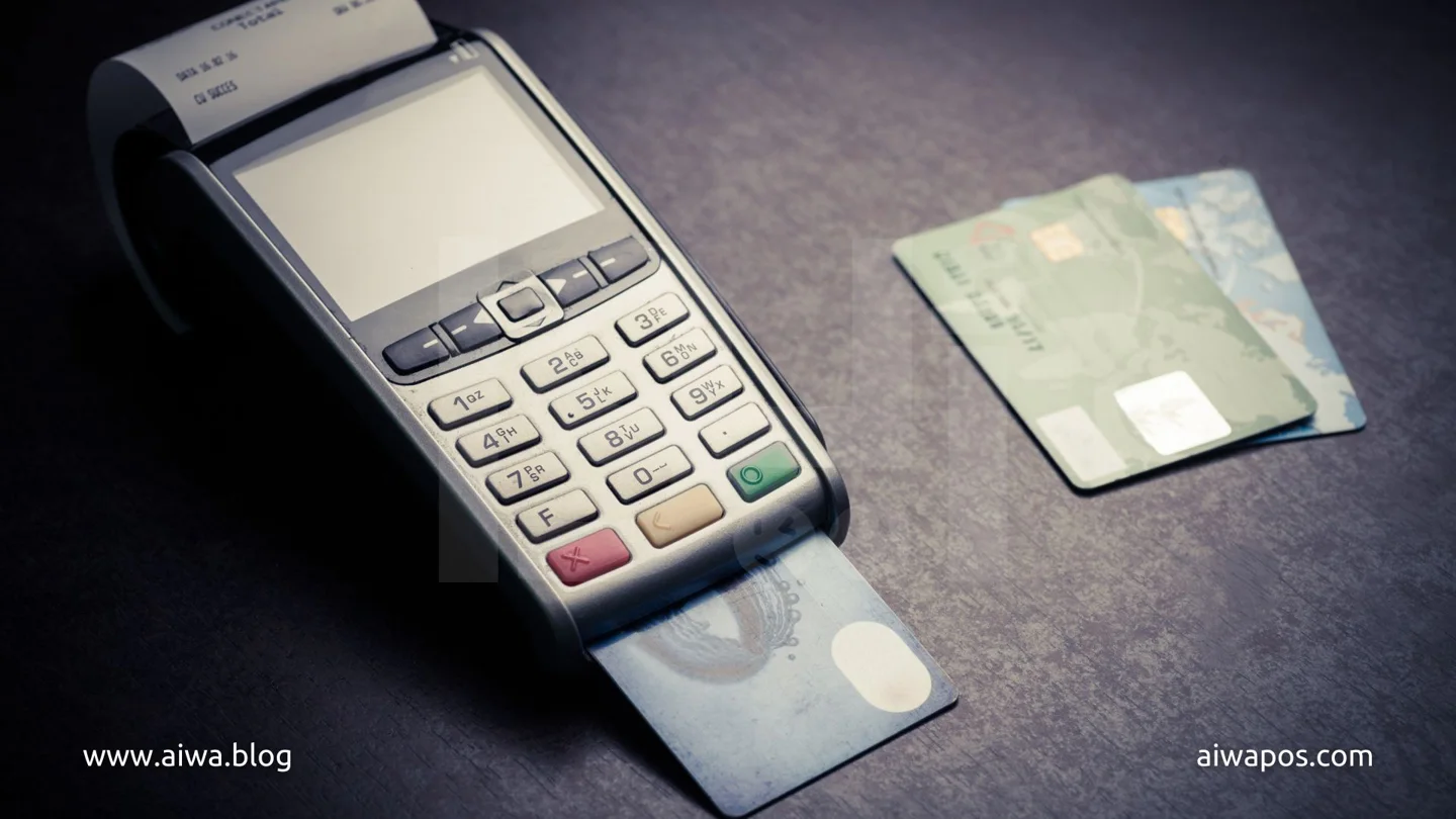 Experience Smarter Transactions, Better Business With AiwaPOS in the Retail Spotlight