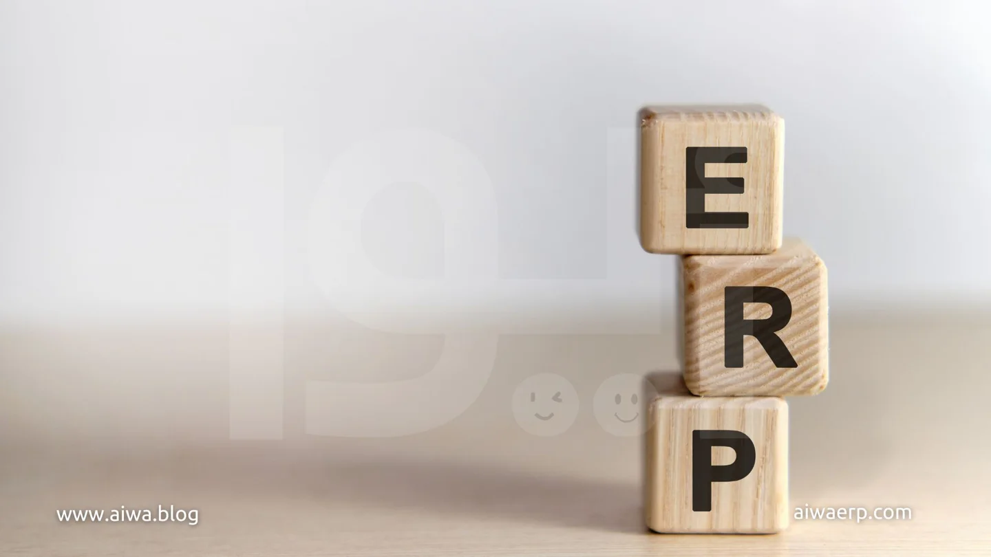 Join the ERP Revolution: Easy Solutions for Growth