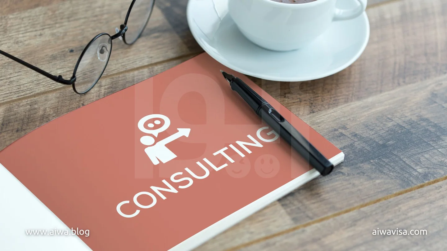 Your Visa, AiwaVisa's Priority: Trust in Our Consultancy
