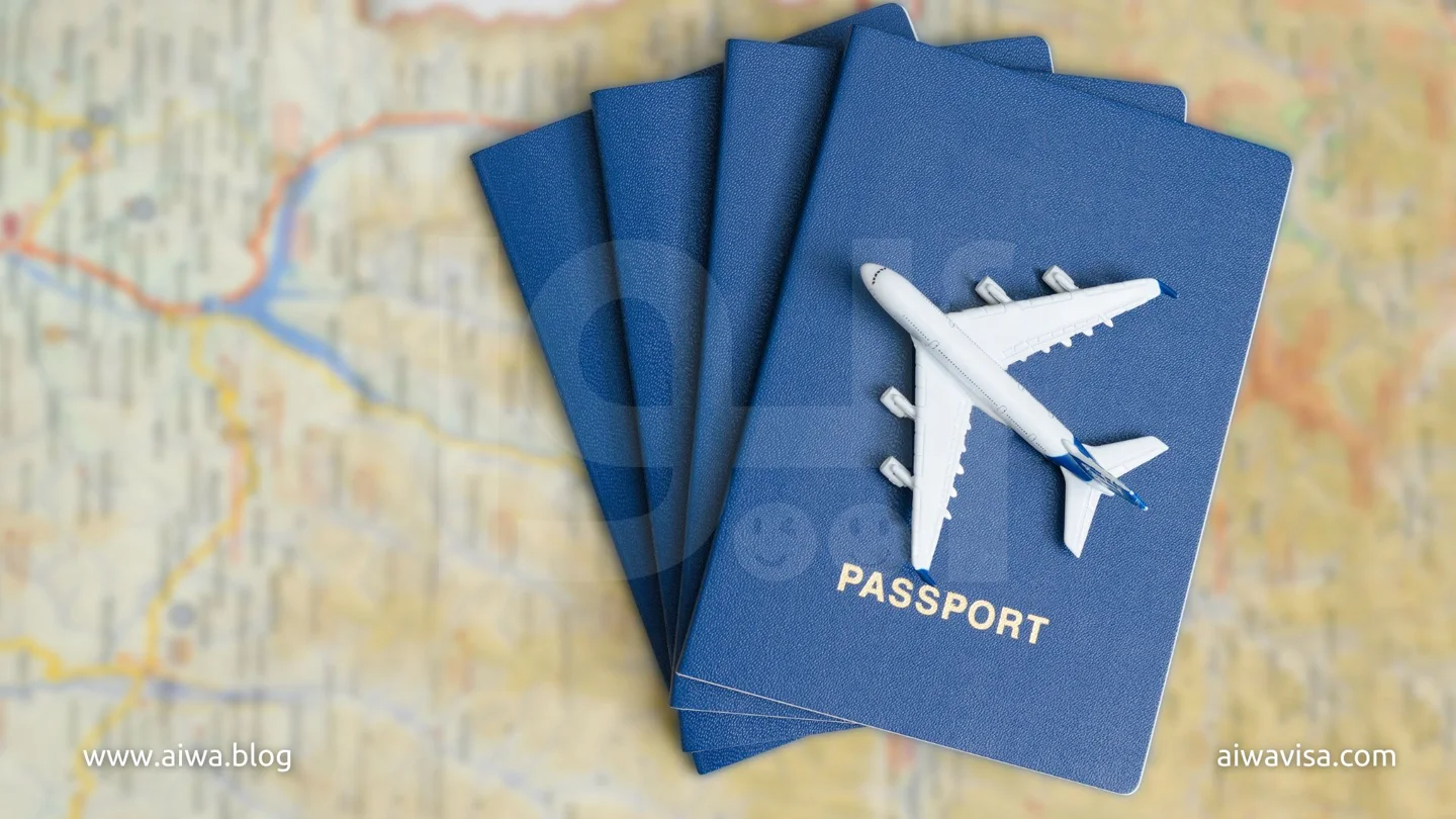 Visa Mastery Unleashed: AiwaVisa's Approach to Seamless Travel Planning