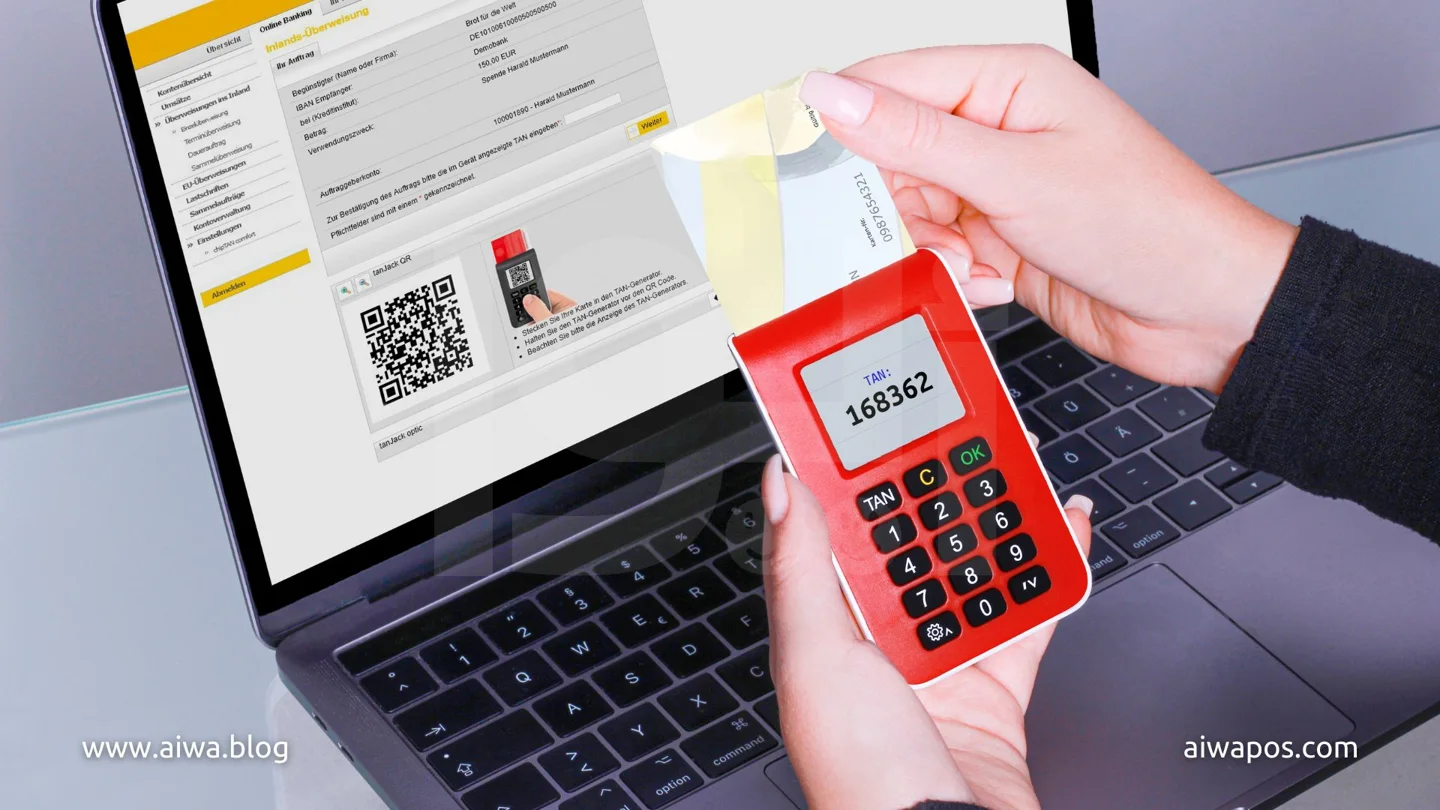 Efficiency Redefined: How AiwaPOS Transforms the Checkout Experience