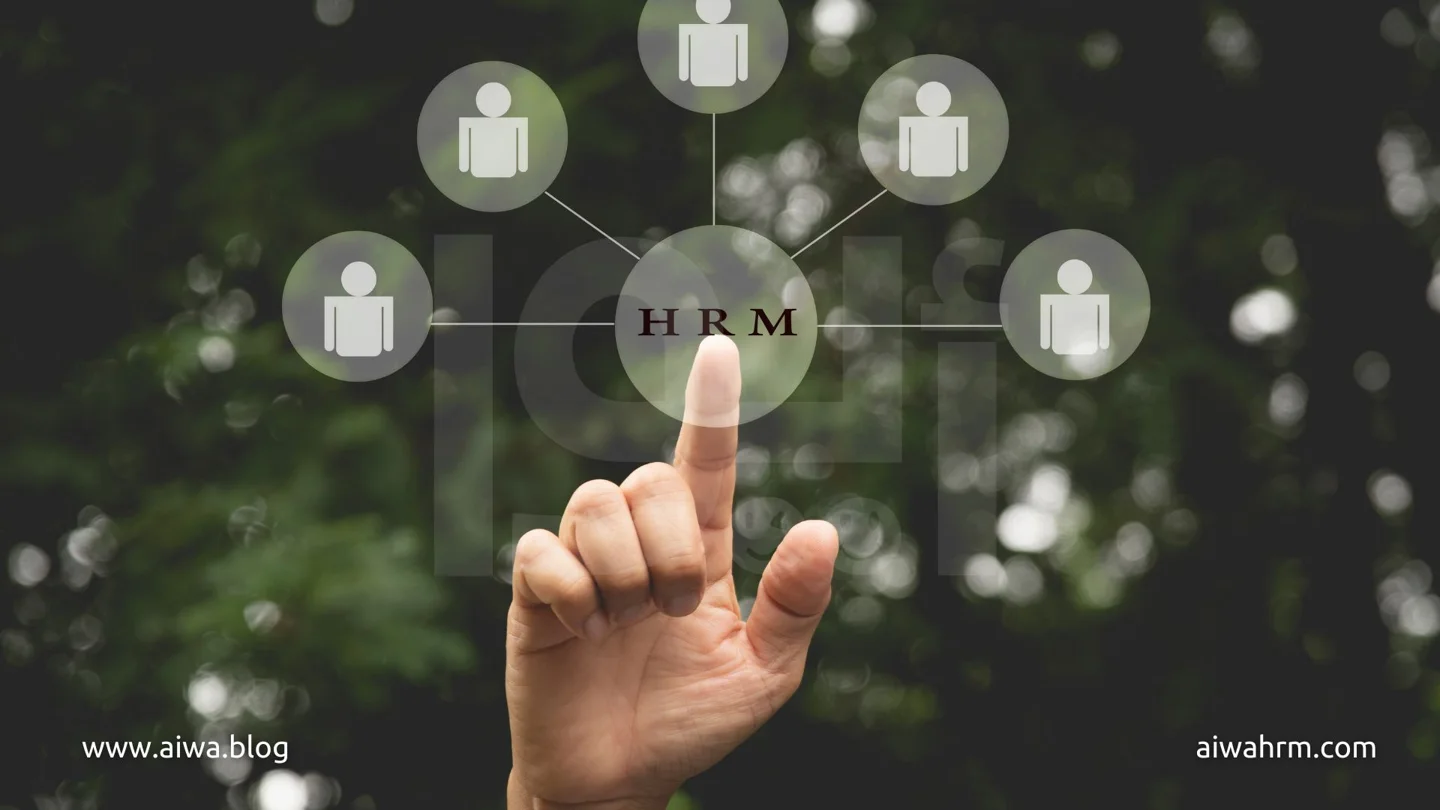 From Paperwork to Productivity: Streamlining HR Processes