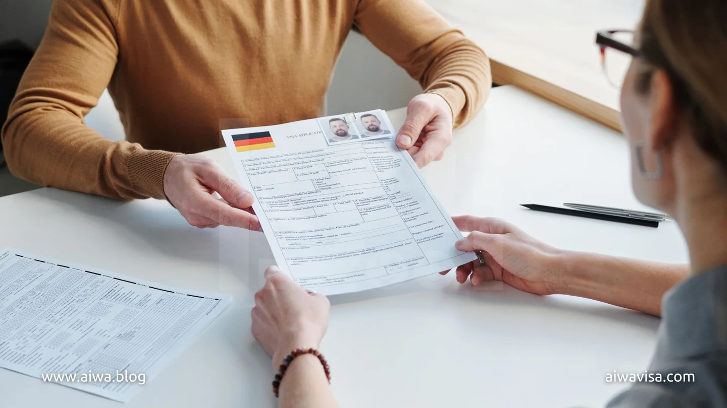 Smooth Visa Applications: Why Consult with AiwaVisa