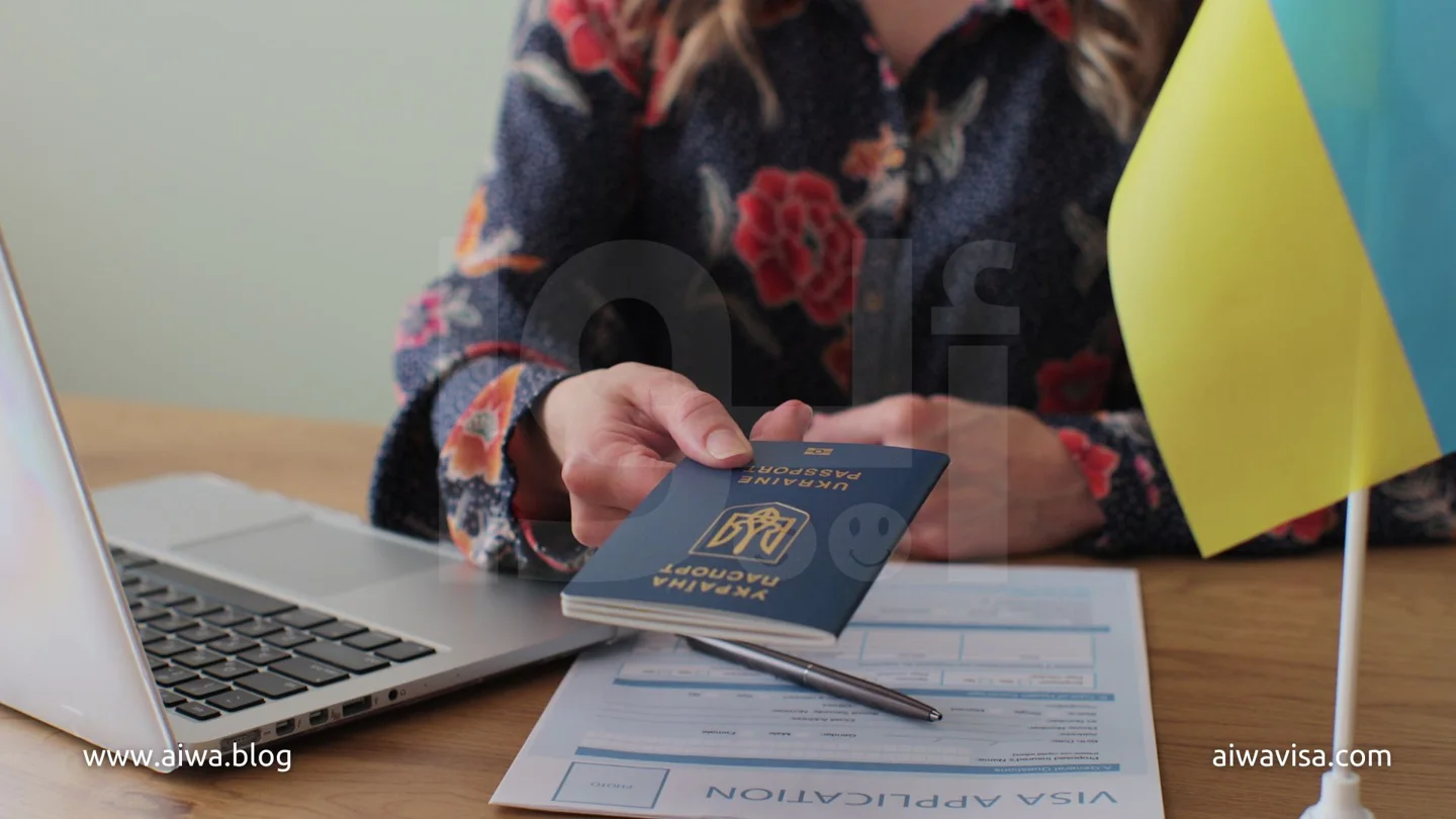 Visa Challenges? AiwaVisa Has Solutions!