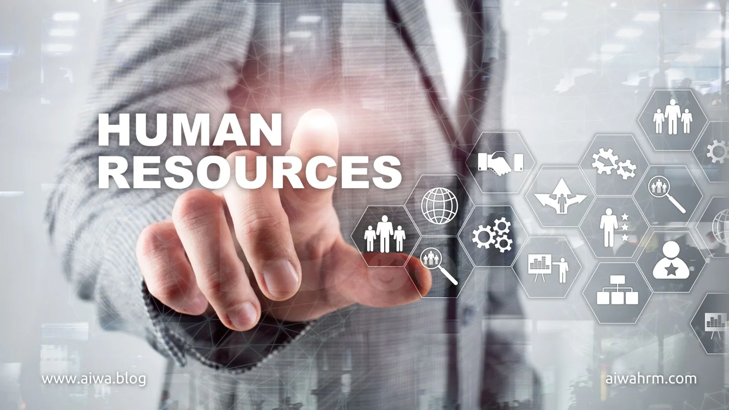 Transforming Workplace Dynamics: The Impact of AiwaHRM on Employee Management and Organizational Efficiency
