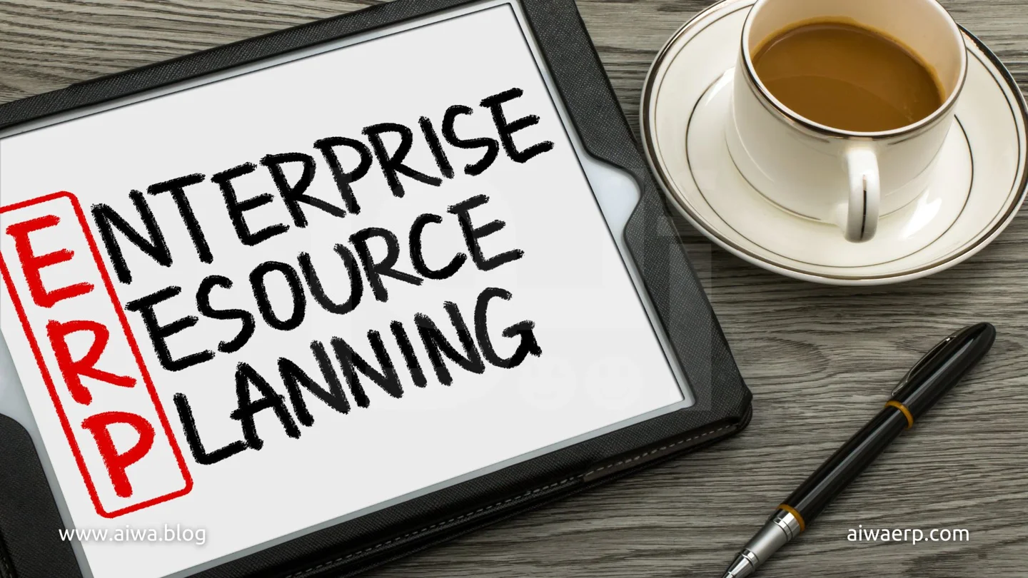 Efficiency Redefined: A Closer Look at Our Robust ERP Solutions