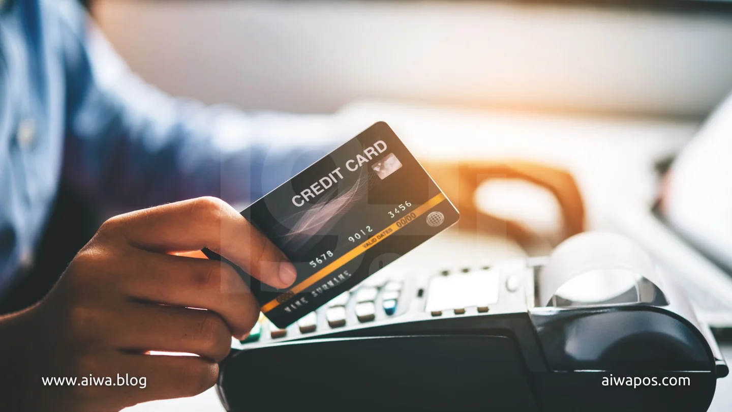 Point of Sale Excellence: AiwaPOS Revolutionizing Retail Transactions