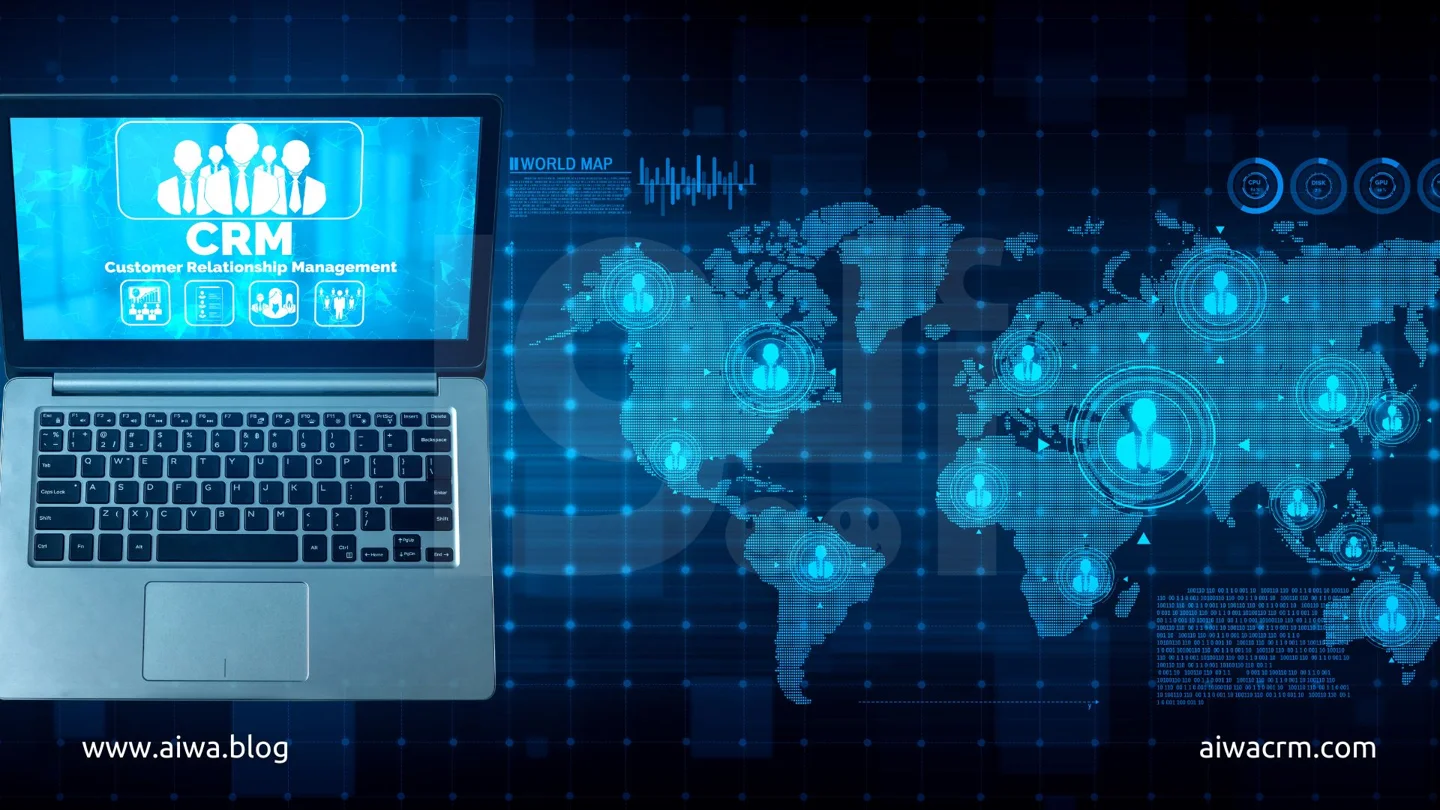 Data-Driven Decision-Making: Unleashing CRM's Potential