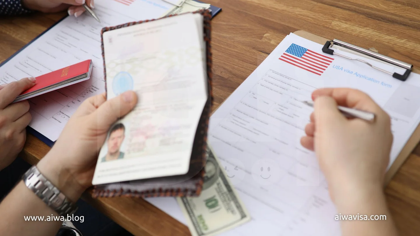 Visa Journeys: AiwaVisa's Expertise in Navigating Complex Immigration Policies Across the Globe