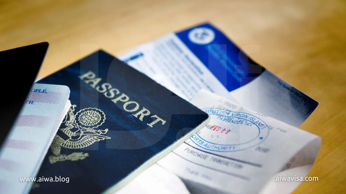 Unlocking Opportunities Abroad: Aiwa Visa's Expertise in Visa Consultation