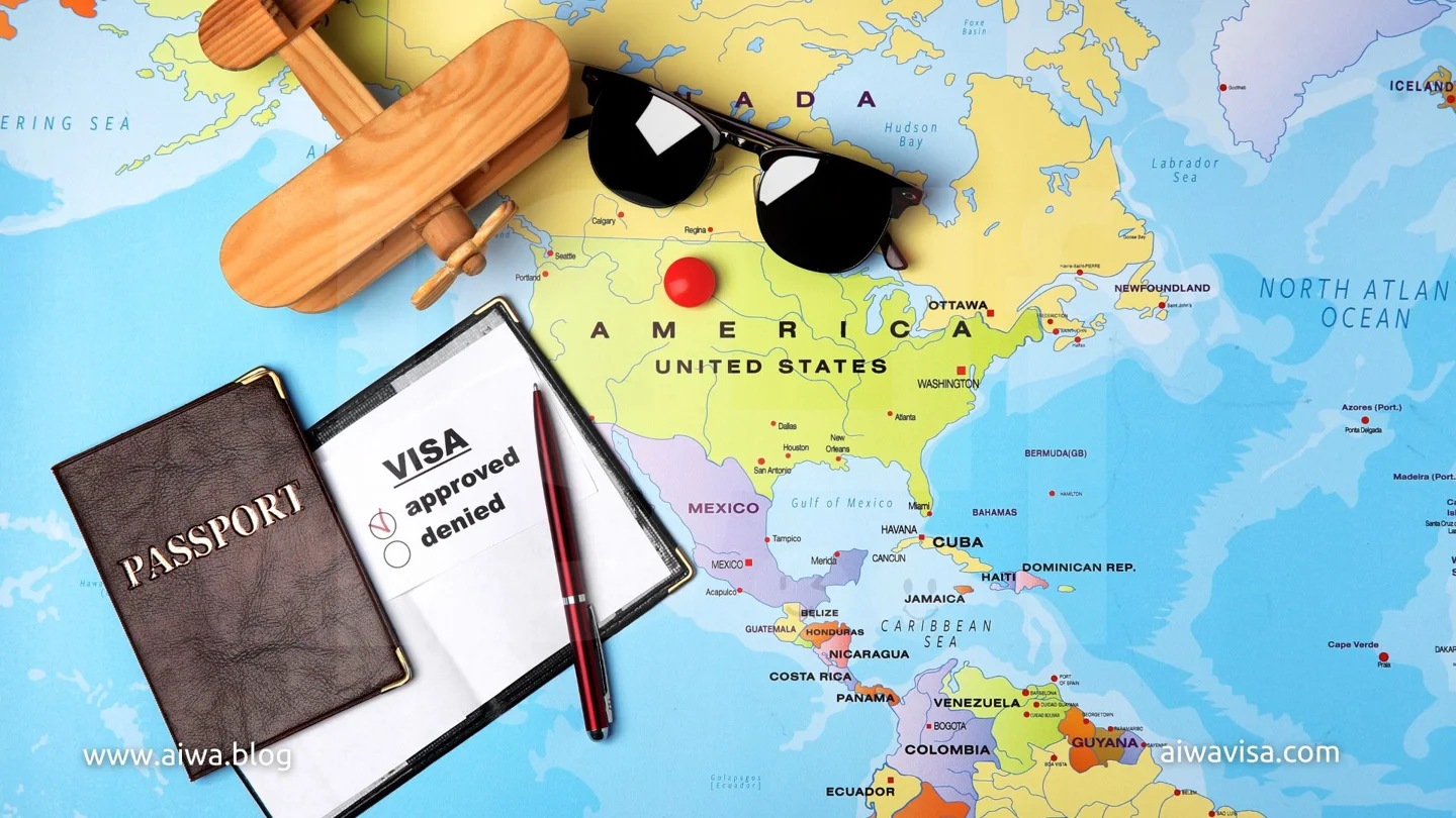 Visa Categories Demystified: Which Option is Right for You? Aiwa Visa Has Answers
