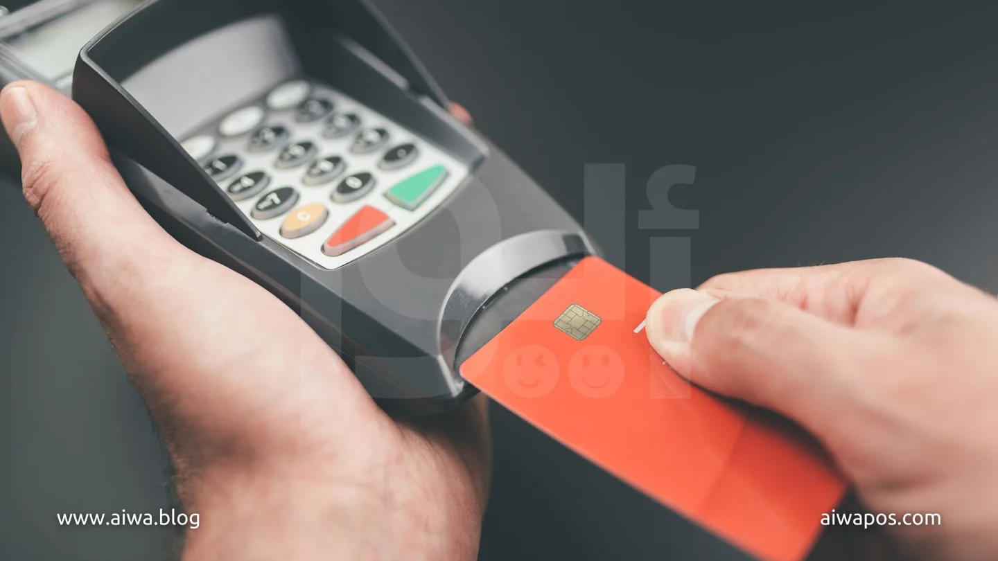 AiwaPOS: Elevate Your Business with Advanced Point of Sale Solutions