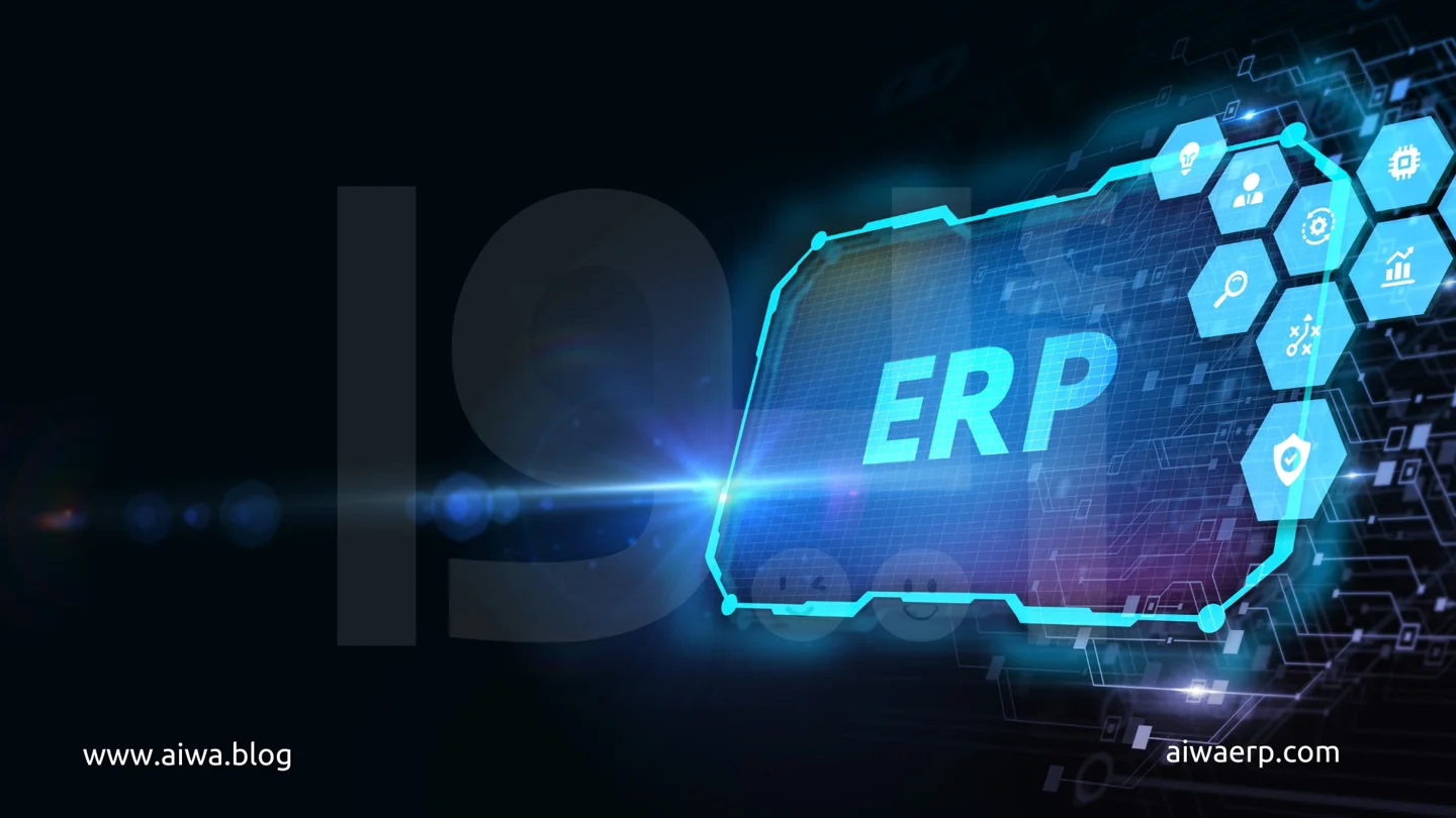 Unlocking Potential: ERP Software for Small Businesses