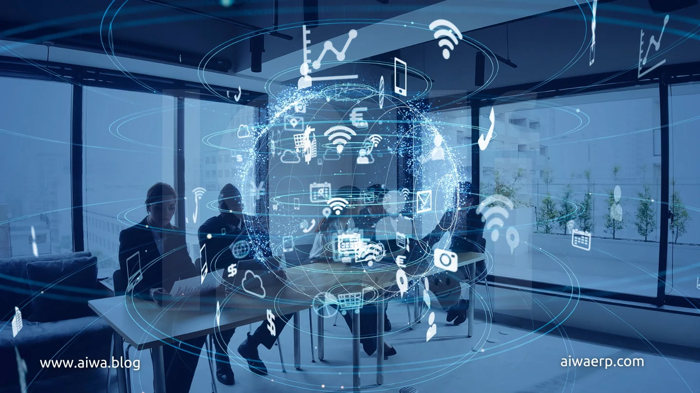 For Smoother Workflow and Elevation, Use ERP Software