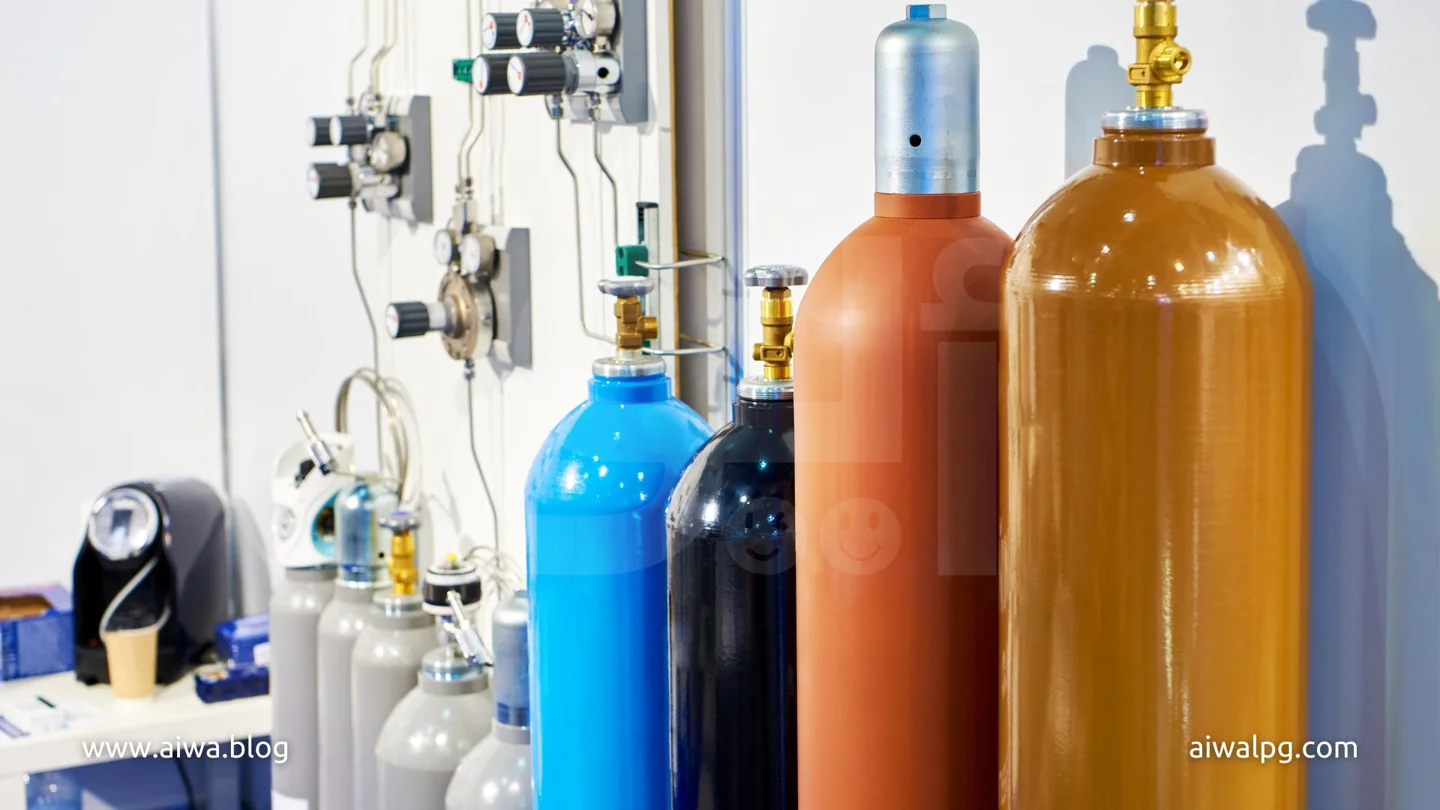 Scaling Your LPG Business with AiwaLPG Software