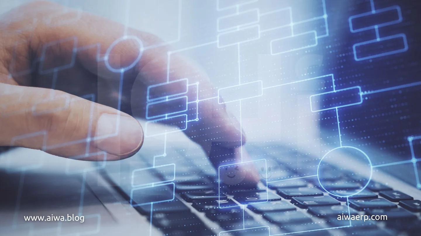Switching to ERP: A Stress-Free Transition