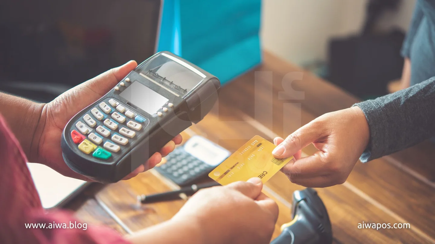 Seamless Transactions with AiwaPOS: The Key to Customer Satisfaction