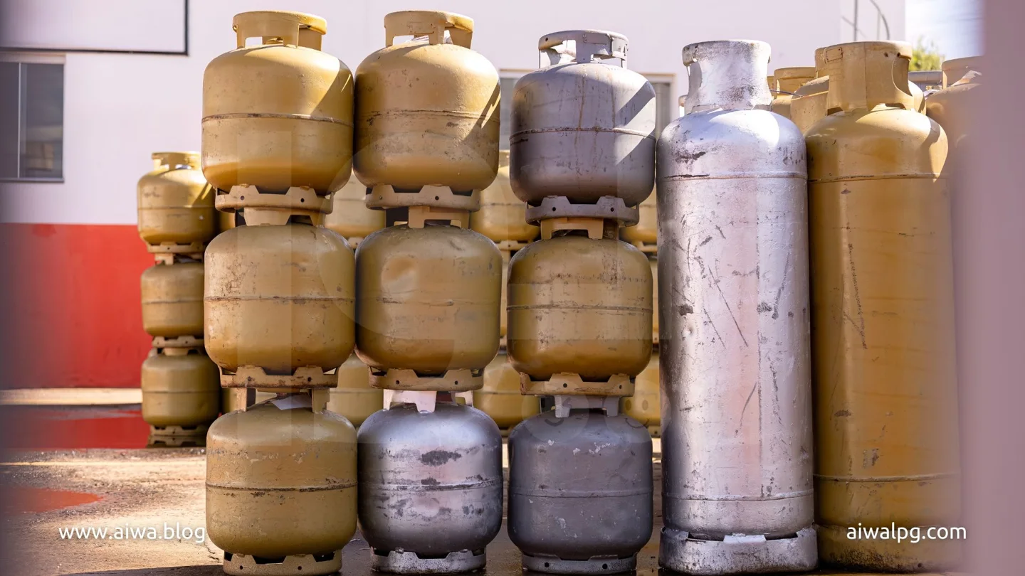 Compliance Simplified: How AiwaLPG Software Keeps Your LPG Business Regulation-Ready