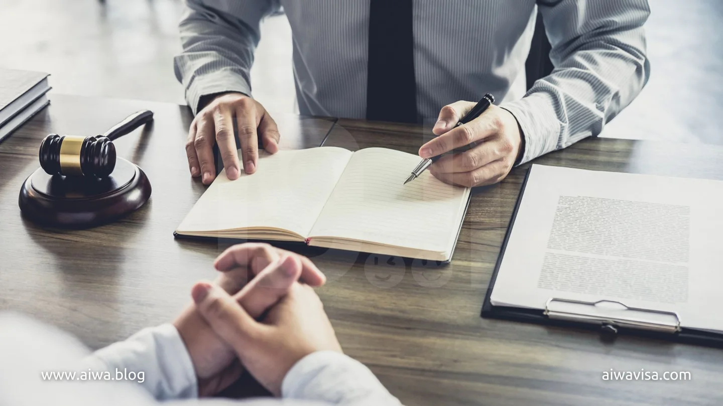 Visa Experts at Your Service: Trust AiwaVisa for Consultation