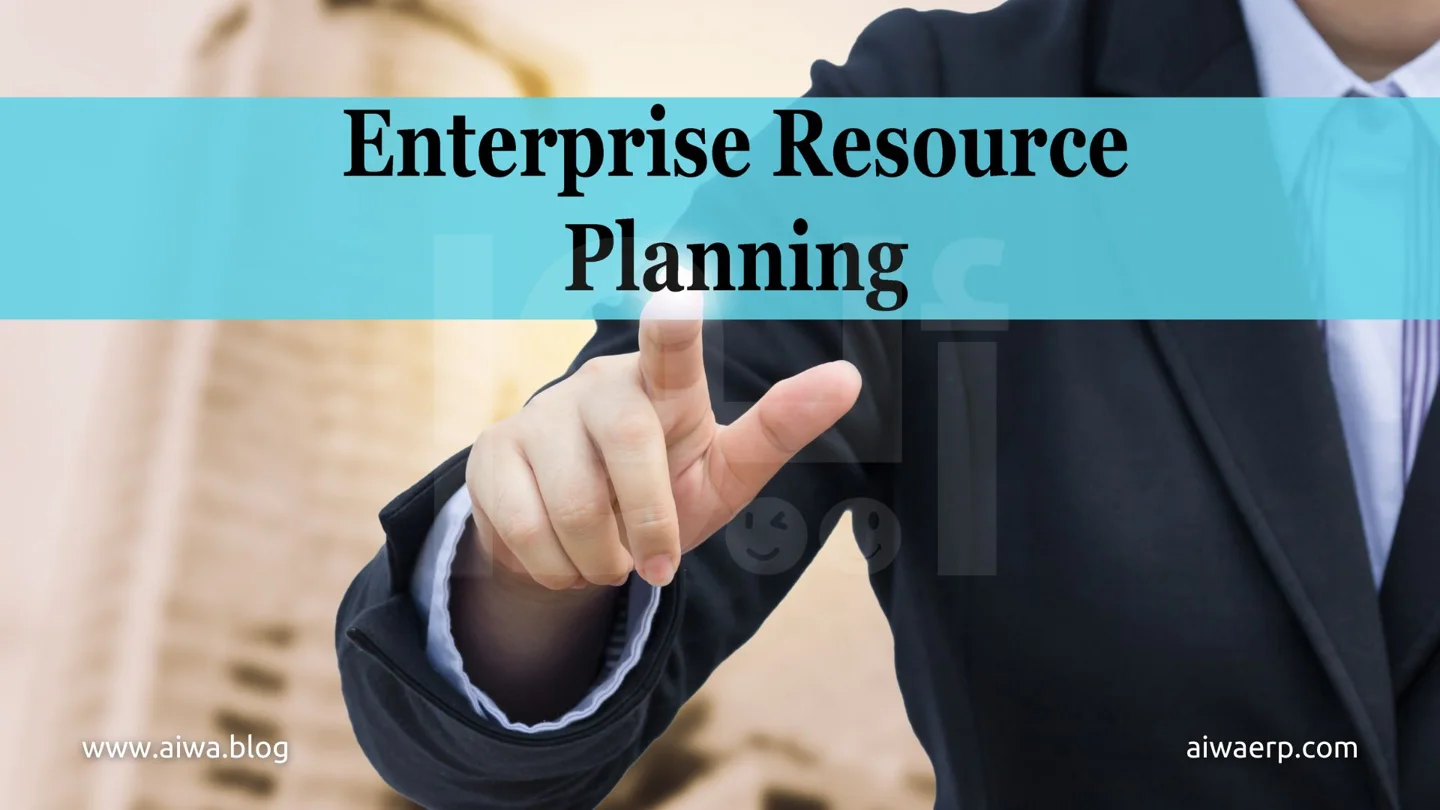 Driving Business Success: AiwaERP's Impact on Transformative Growth