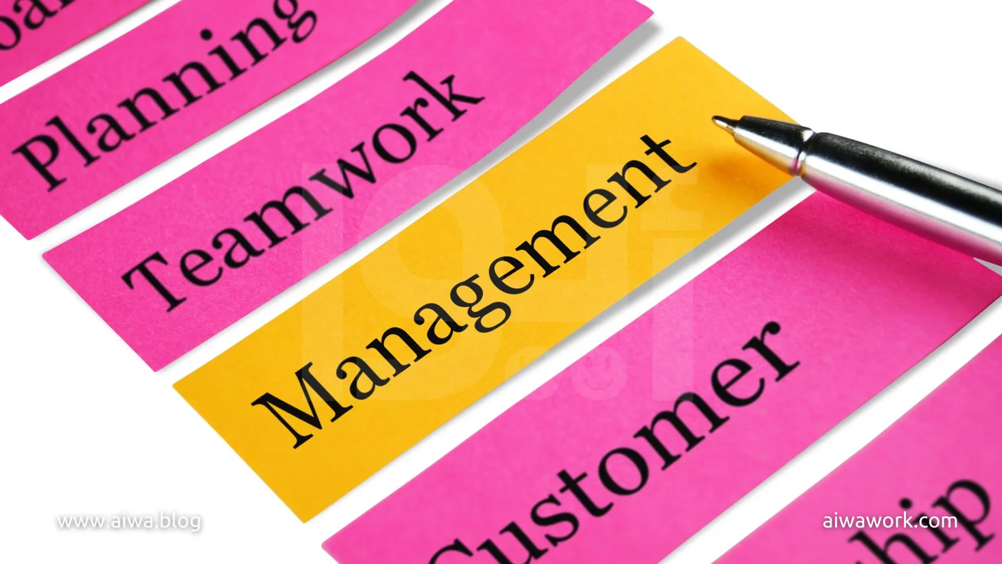 Strategic Integration: AiwaWork's Magic Touch for Business Success