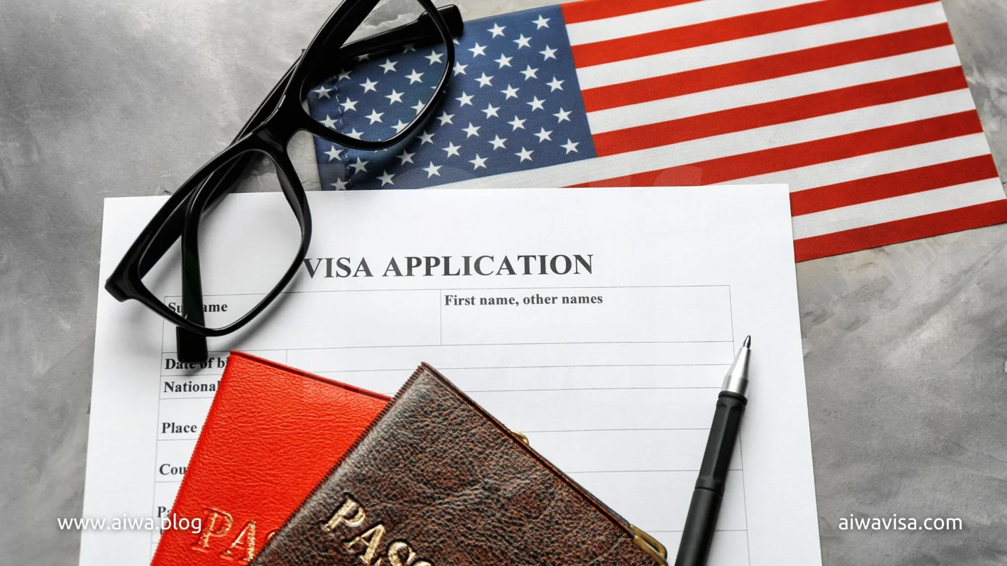 Navigating Visa Rules: AiwaVisa's Expertise, Your Advantage