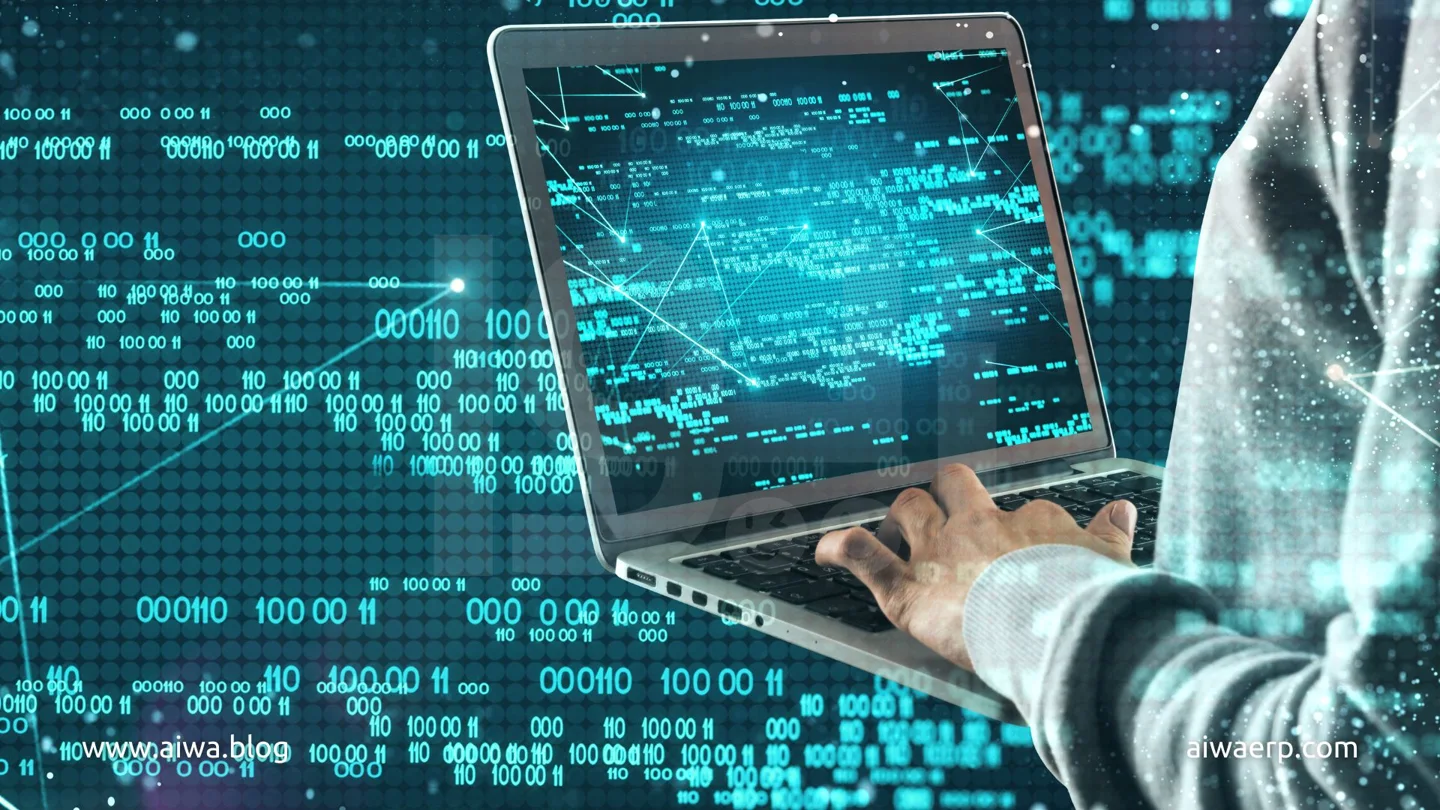 Scalability Redefined: AiwaERP's Role in Growing Your Enterprise