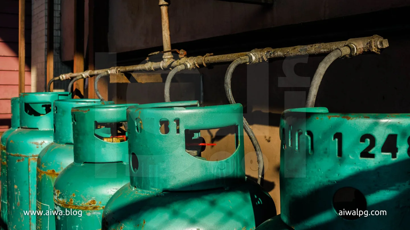 Unlocking LPG Industry Secrets: AiwaLPG Software's Competitive Advantage