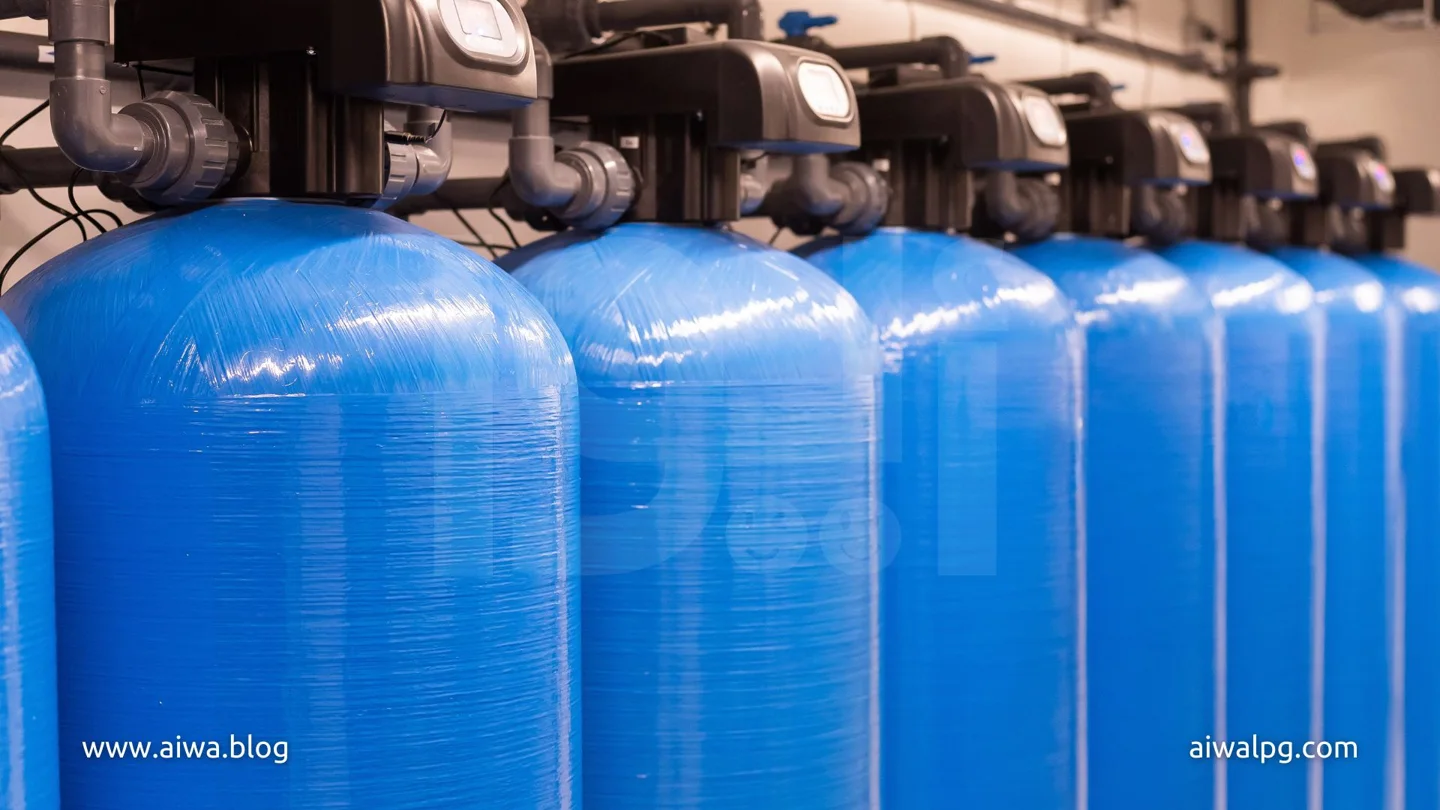 Streamline Your LPG Business with AiwaLPG Software