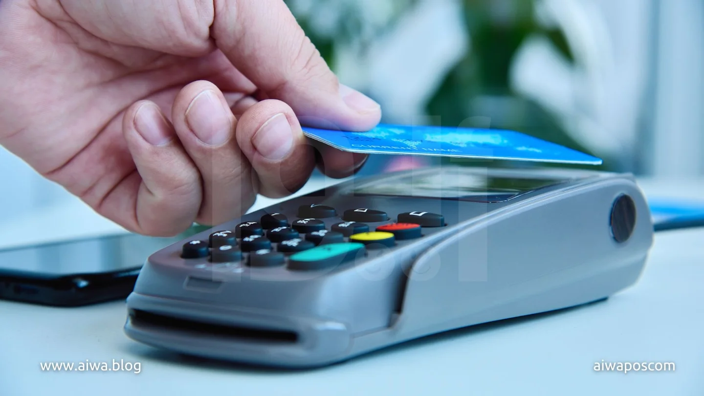 Modern Retail, Modern Solutions: AiwaPOS Leading the Way
