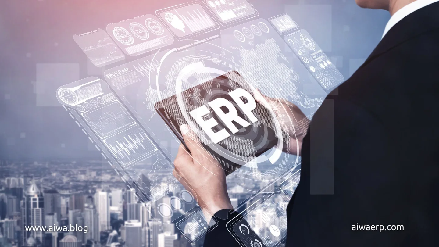 Boost Your Business: The Magic of ERP Software