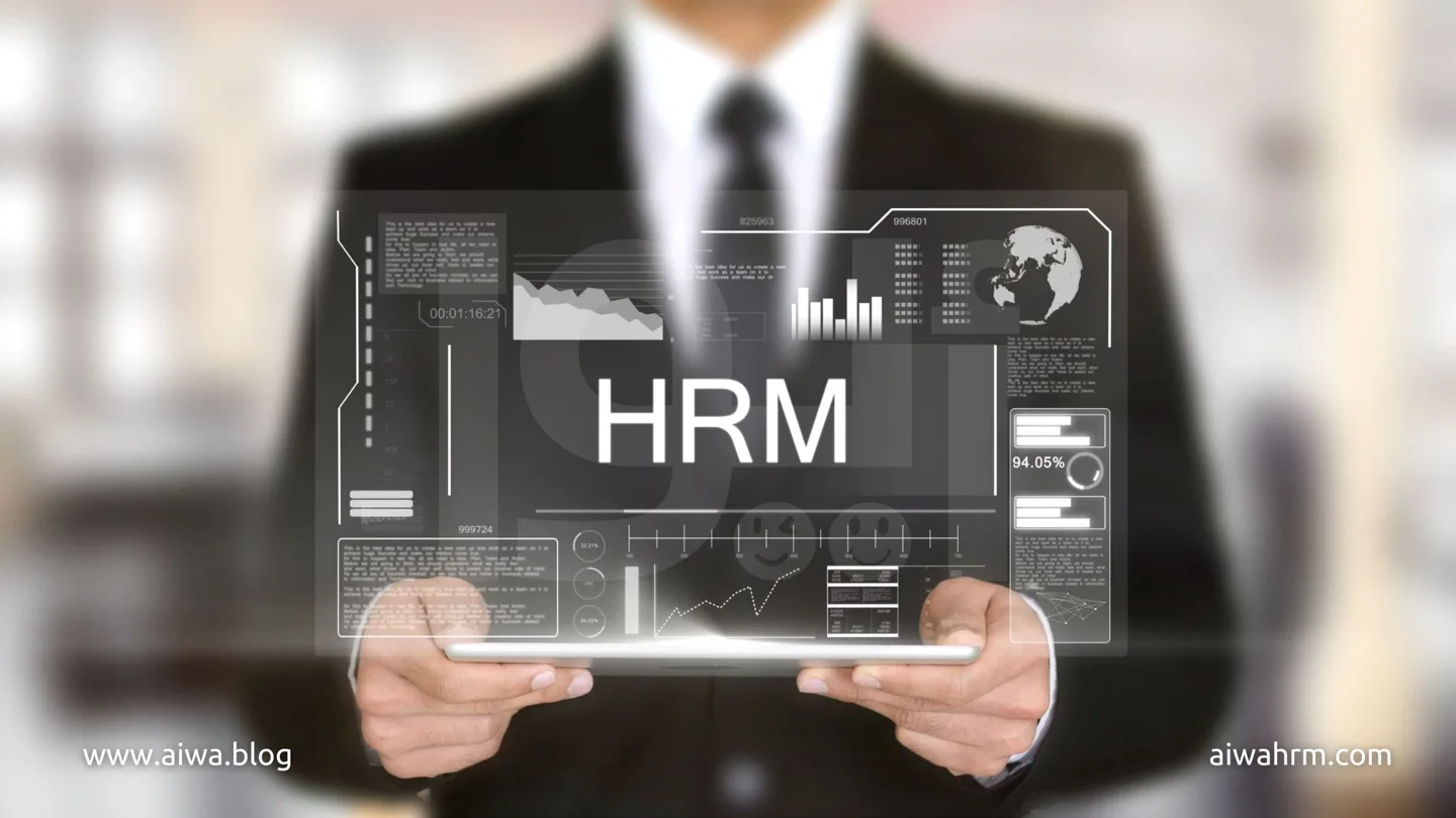 HRM Software: Shaping the Future of HR Management