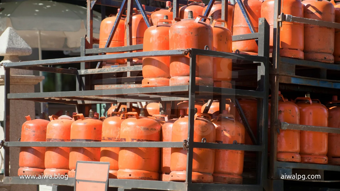 The Future of LPG Management: AiwaLPG Software Solutions