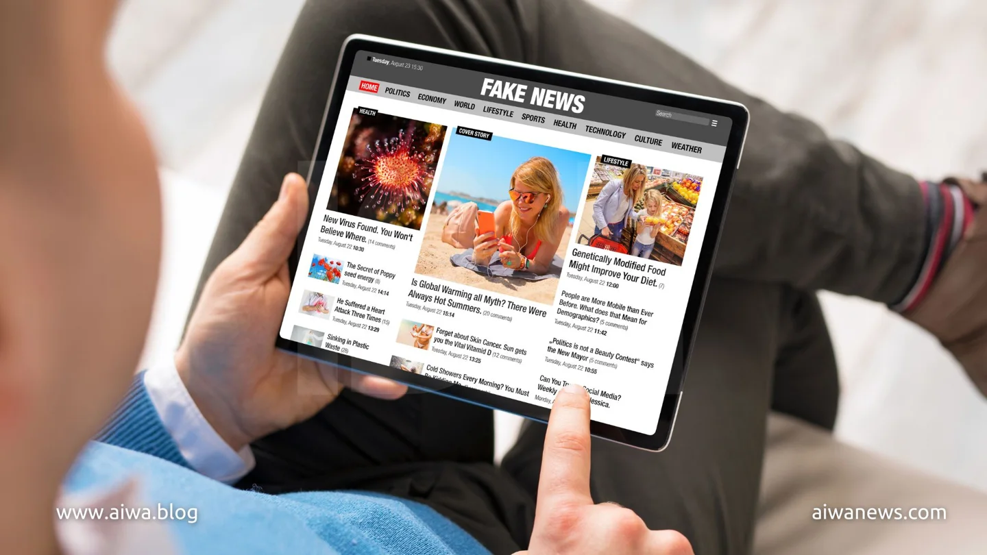 A Deep Dive With AiwaNews into the Latest Innovations And Tech Trends
