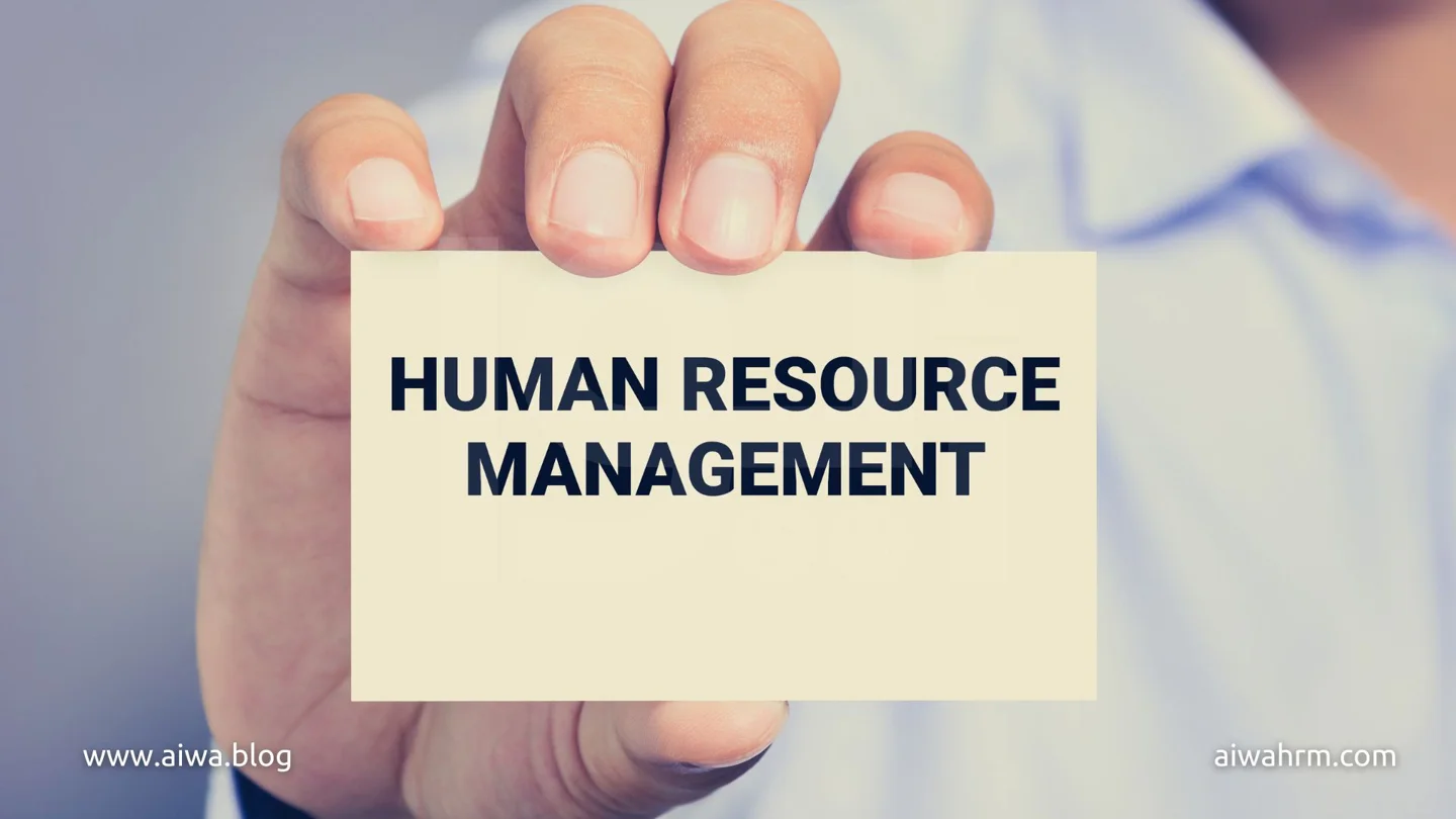 AiwaHRM's Role in Driving Business Excellence and Strategic HR