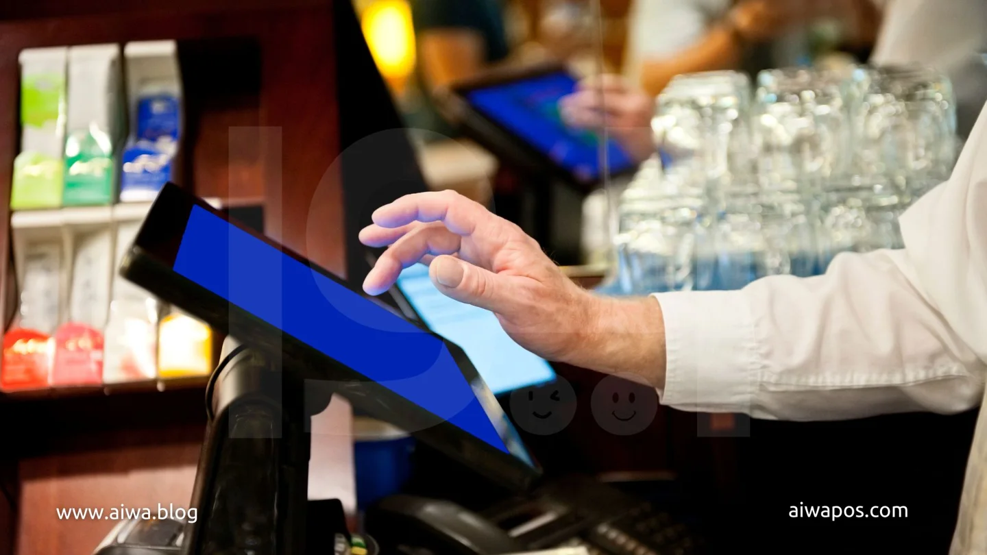 Empower Your Team with User-Friendly AiwaPOS Software