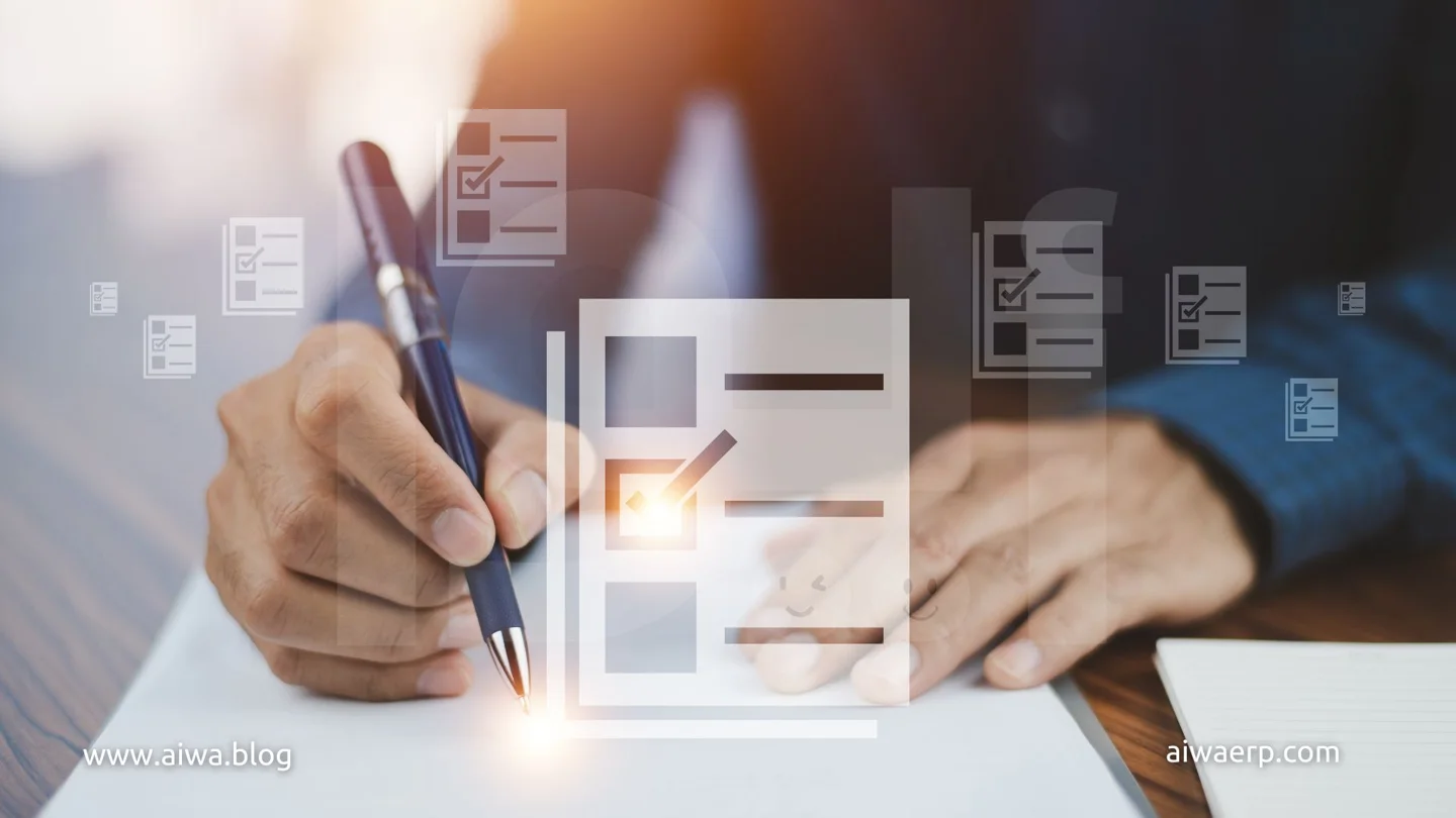 Invest Wisely: The Returns of ERP Software