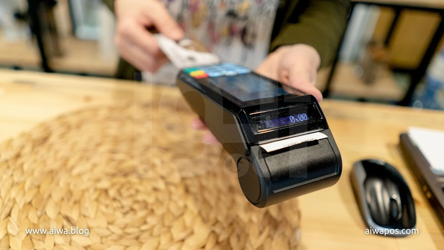 Beyond the Counter: AiwaPOS' Impact on Customer Experience