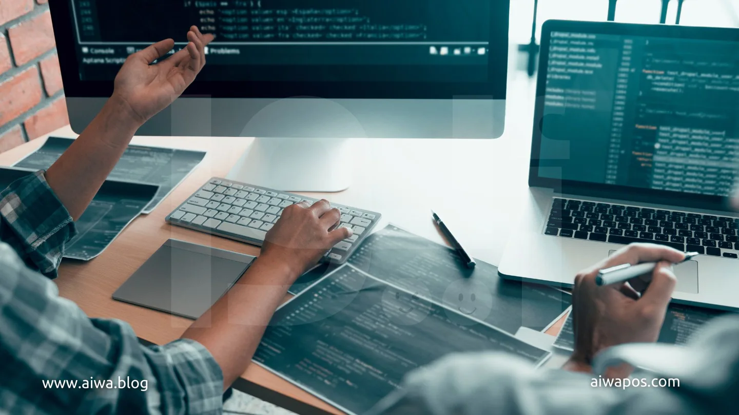 Small Business, Big Impact: AiwaPOS Simplified