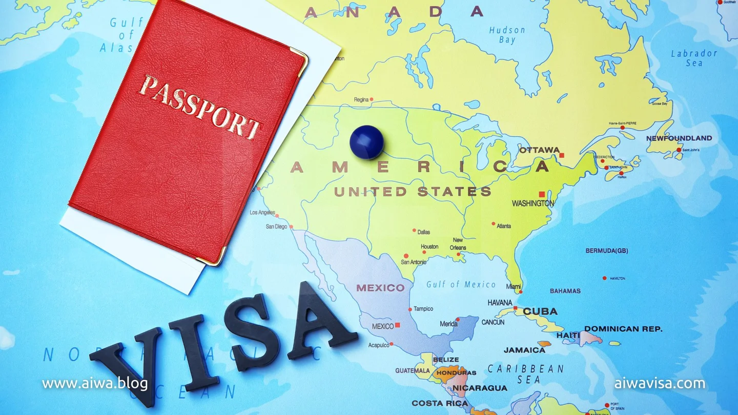 Streamlined Visa Processes: AiwaVisa's Role in Student Visa Services
