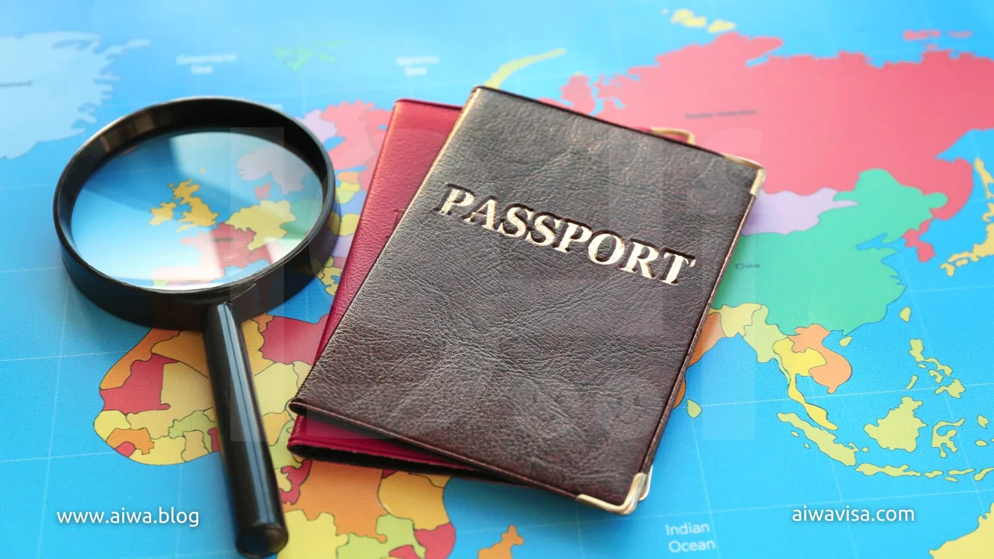 Destination-Specific Visa Insights: AiwaVisa's Expertise in Tailored Visa Strategies