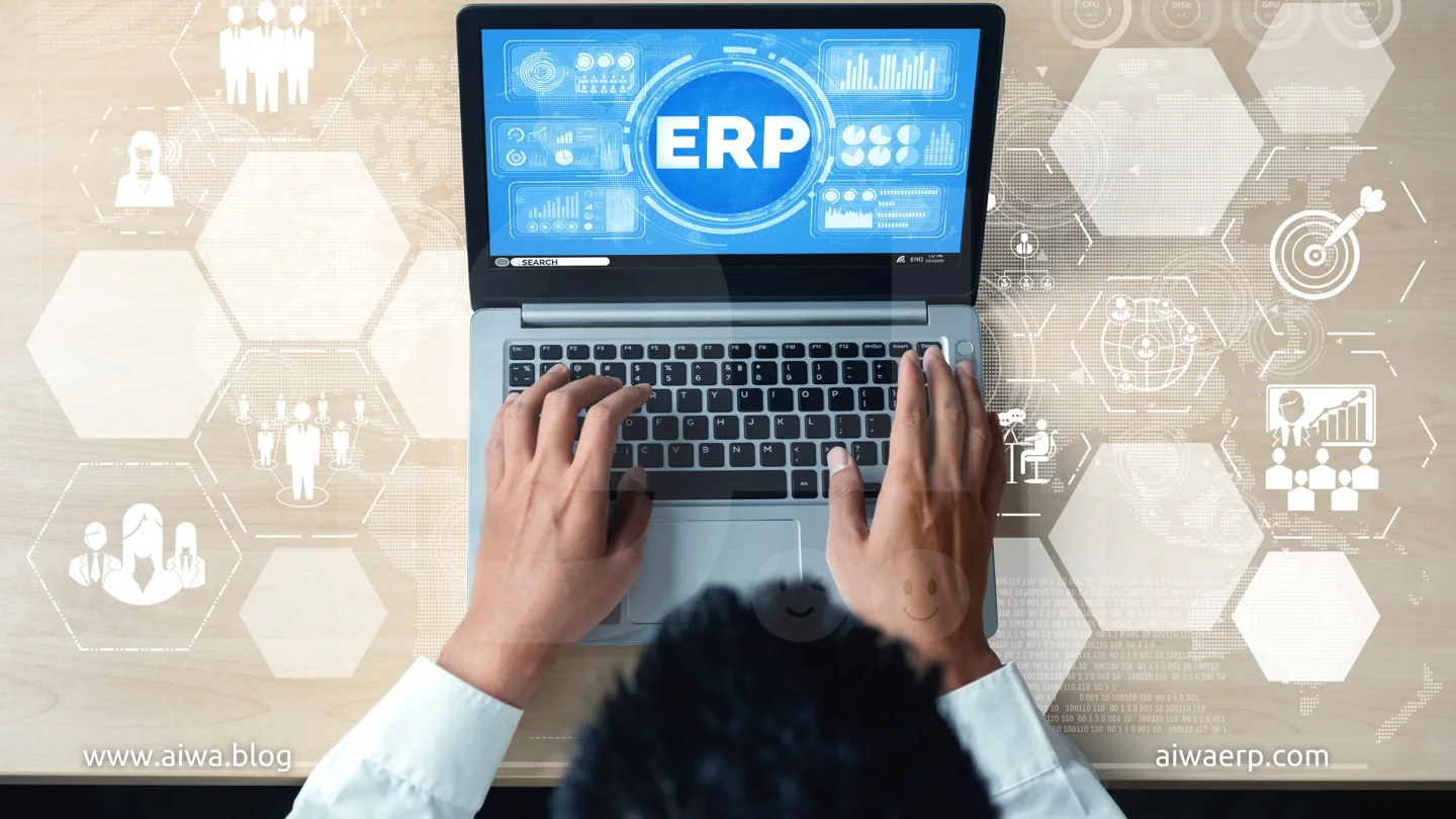 Small Business, Big Impact: ERP Simplified