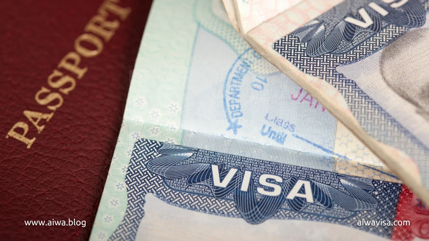 Navigating Visa Processes: AiwaVisa's Simplified Solutions for Hassle-Free Applications