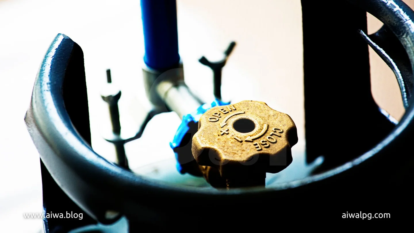 Unlocking Success: AiwaLPG Software for LPG Distributors
